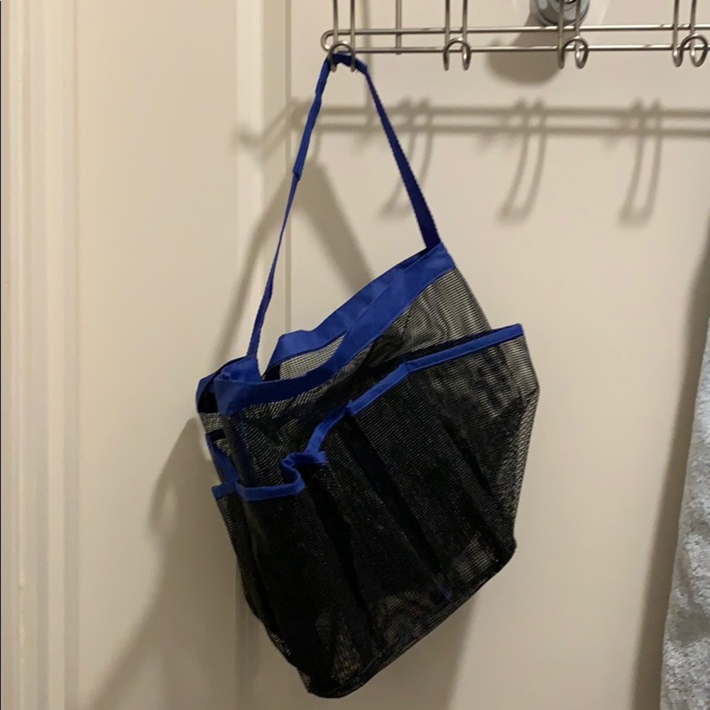 Shower caddy
